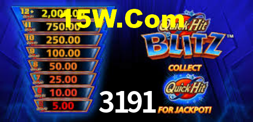 3191: Seu Cassino Premiado com Pagamentos Rápidos