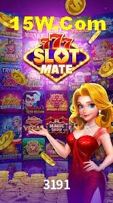 Slot Games 3191