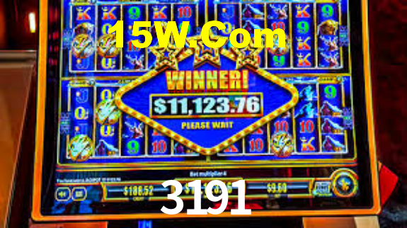 Mercados ao vivo e cash out na 3191