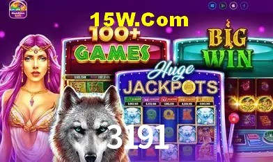 Biblioteca de slots populares na 3191