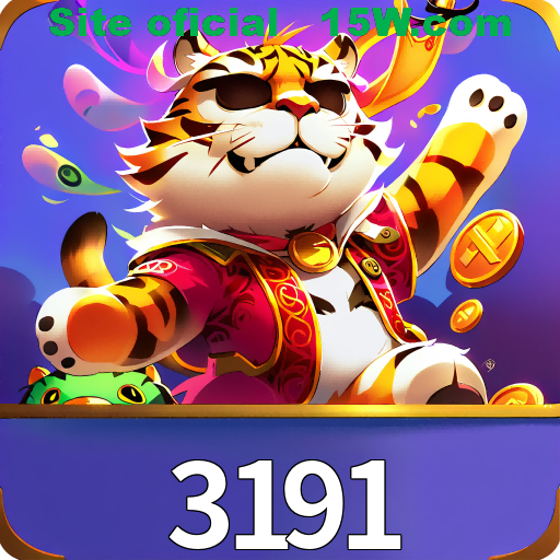 APK oficial da 3191 para Android